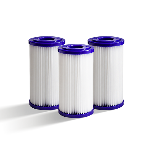 Ice Bath Chiller Filter (0.3HP)