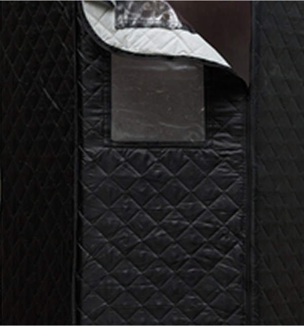 Built Tough with Military-Grade Materials.