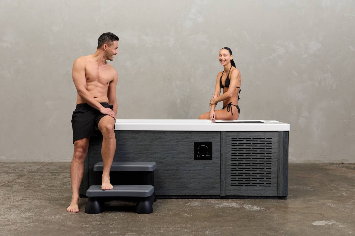 Recovery Ice Baths for Muscle Recovery - Masseuse Health Co.