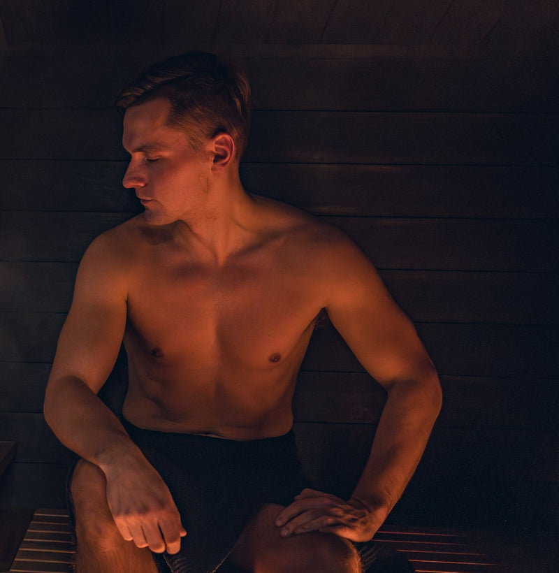 Unlock deep recovery in just 20 minutes.