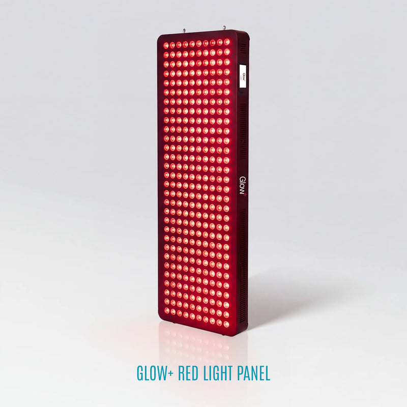 EverGlow Red Light Therapy Panel