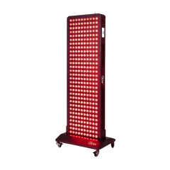 EverGlow Red Light Therapy Panel